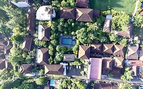 Sri Ratih Cottages, Chse Certified